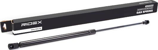 RIDEX 514G0002 - Amortizor capota aaoparts.ro