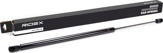 RIDEX 514G0027 - Amortizor capota aaoparts.ro