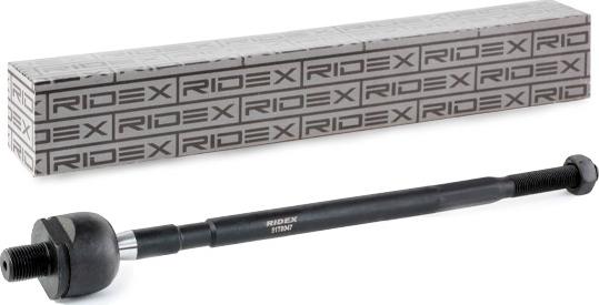 RIDEX 51T0047 - Articulatie axiala, cap de bara aaoparts.ro