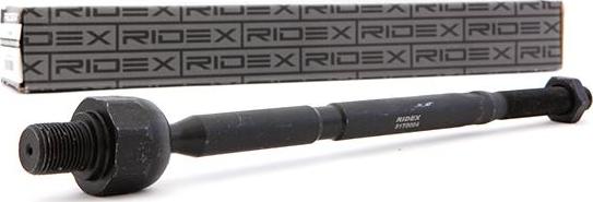 RIDEX 51T0004 - Articulatie axiala, cap de bara aaoparts.ro