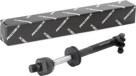 RIDEX 51T0005 - Articulatie axiala, cap de bara aaoparts.ro