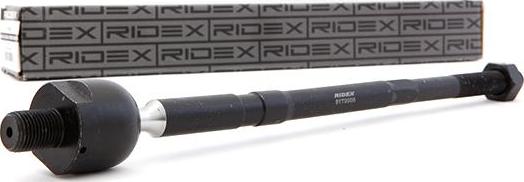 RIDEX 51T0006 - Articulatie axiala, cap de bara aaoparts.ro