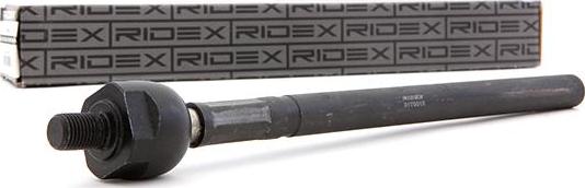 RIDEX 51T0015 - Articulatie axiala, cap de bara aaoparts.ro