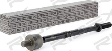 RIDEX 51T0039 - Articulatie axiala, cap de bara aaoparts.ro