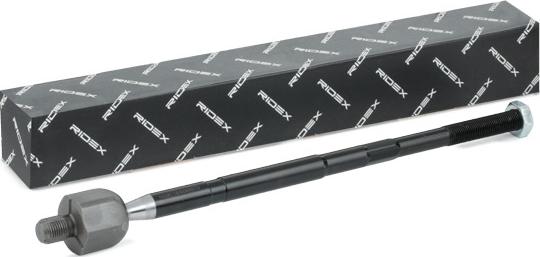 RIDEX 51T0101 - Articulatie axiala, cap de bara aaoparts.ro