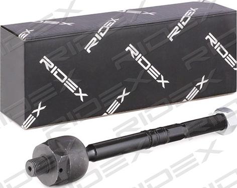 RIDEX 51T0137 - Articulatie axiala, cap de bara aaoparts.ro