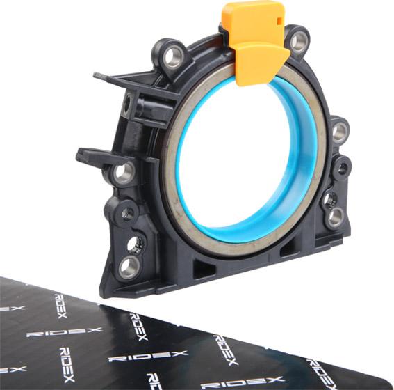 RIDEX 572S0016 - Simering, arbore cotit aaoparts.ro