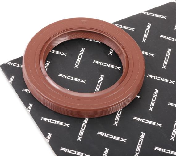 RIDEX 572S0011 - Simering, arbore cotit aaoparts.ro