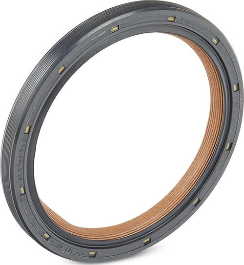 RIDEX 572S0021 - Simering, arbore cotit aaoparts.ro