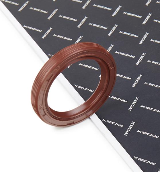 RIDEX 572S0022 - Simering, arbore cotit aaoparts.ro