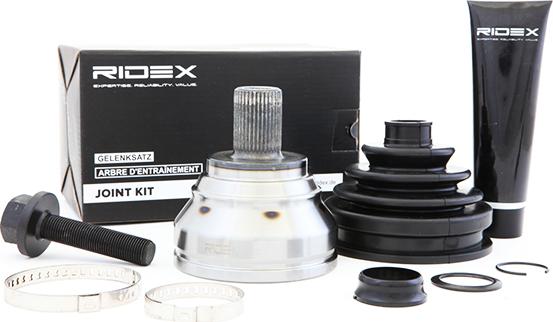 RIDEX 5J0003 - Set articulatie, planetara aaoparts.ro