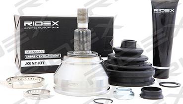 RIDEX 5J0011 - Set articulatie, planetara aaoparts.ro
