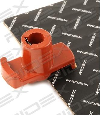 RIDEX 691R0002 - Rotor distribuitor aaoparts.ro