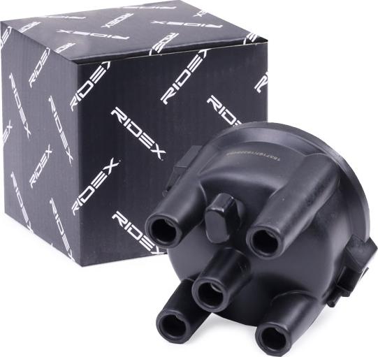 RIDEX 692D0068 - Capac distribuitor aaoparts.ro