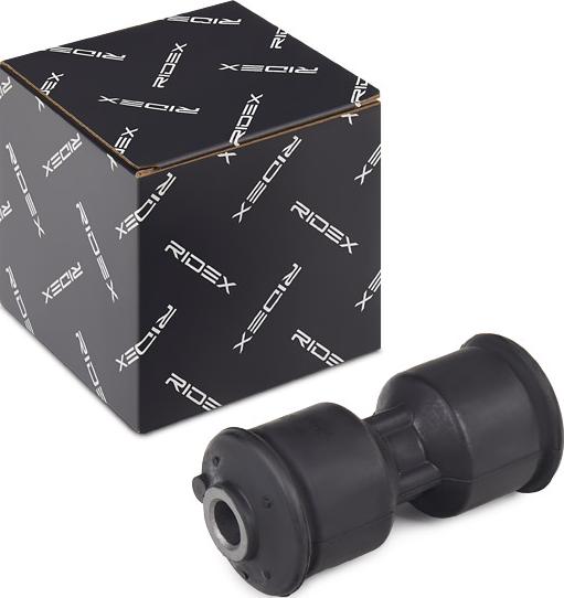RIDEX 645B0029 - Bucsa arc foi aaoparts.ro
