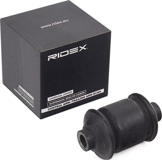 RIDEX 645B0028 - Bucsa arc foi aaoparts.ro