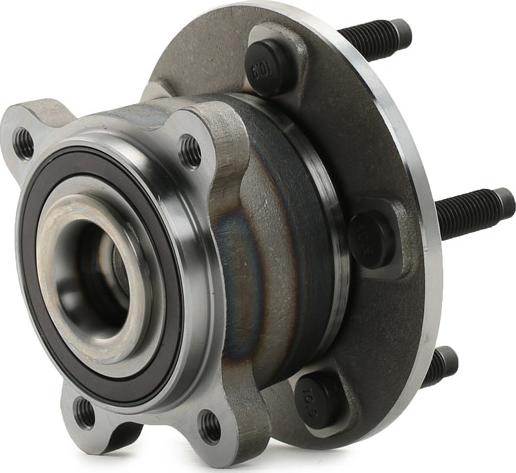 RIDEX 654W0978 - Set rulment roata aaoparts.ro