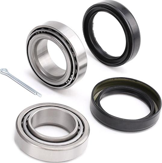 RIDEX 654W0514 - Set rulment roata aaoparts.ro