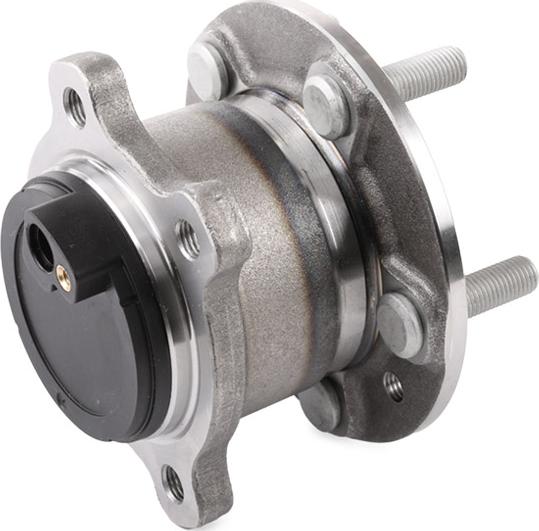 RIDEX 654W0586 - Set rulment roata aaoparts.ro