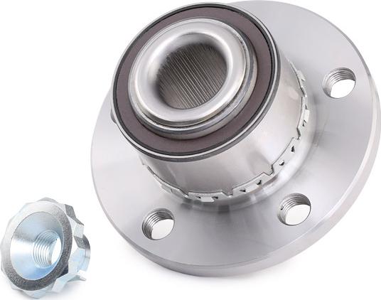 RIDEX 654W0040 - Set rulment roata aaoparts.ro