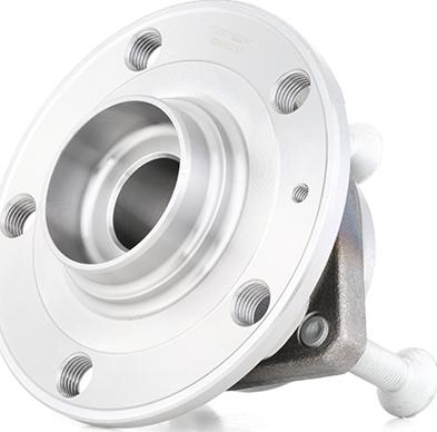RIDEX 654W0053 - Set rulment roata aaoparts.ro