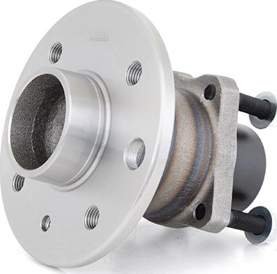 RIDEX 654W0063 - Set rulment roata aaoparts.ro