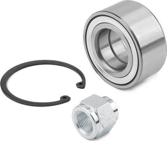 RIDEX 654W0067 - Set rulment roata aaoparts.ro