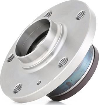 RIDEX 654W0005 - Set rulment roata aaoparts.ro