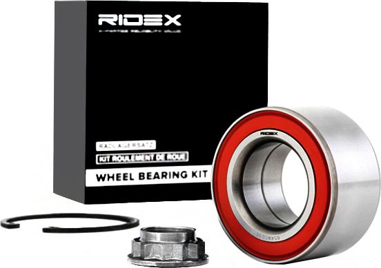 RIDEX 654W0030 - Set rulment roata aaoparts.ro