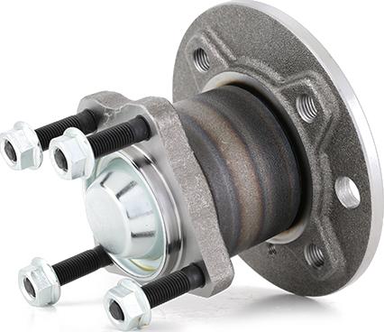 RIDEX 654W0075 - Set rulment roata aaoparts.ro