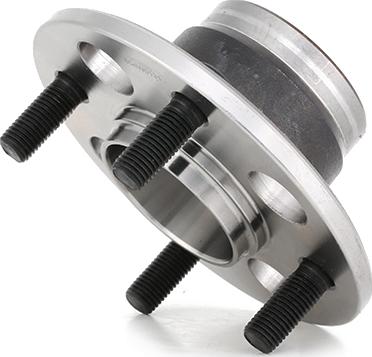 RIDEX 654W0131 - Set rulment roata aaoparts.ro