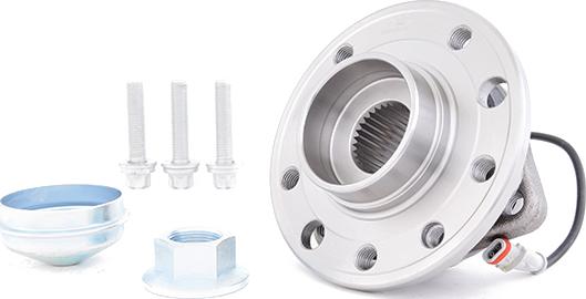RIDEX 654W0128 - Set rulment roata aaoparts.ro
