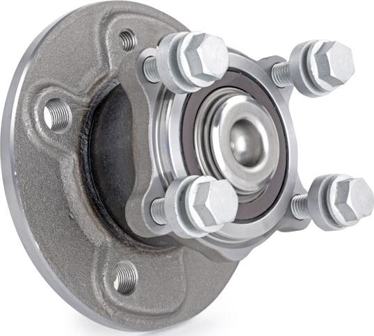 RIDEX 654W0291 - Set rulment roata aaoparts.ro