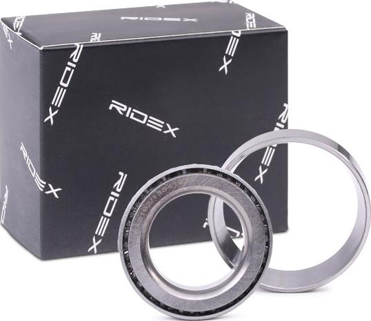 RIDEX 654W0743 - Set rulment roata aaoparts.ro