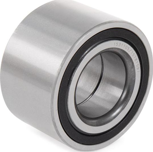 RIDEX 654W1194 - Set rulment roata aaoparts.ro