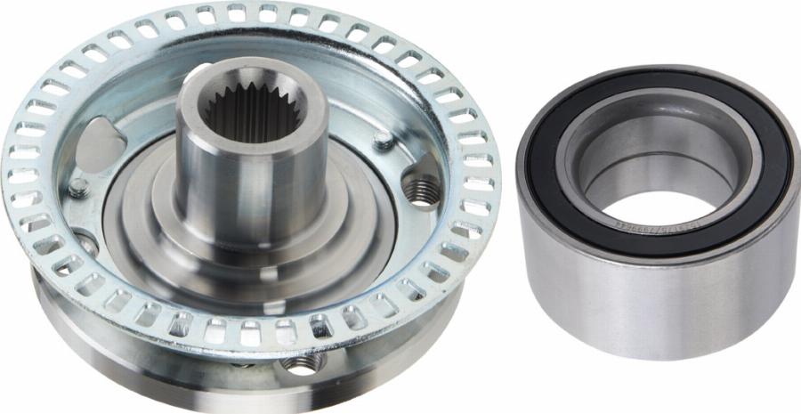 RIDEX 654W1240 - Set rulment roata aaoparts.ro