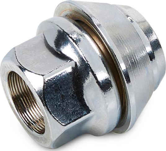 RIDEX 658W0016 - Piulita roata aaoparts.ro