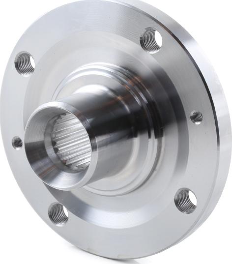 RIDEX 653W0006 - Butuc roata aaoparts.ro