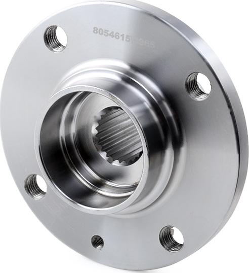 RIDEX 653W0003 - Butuc roata aaoparts.ro