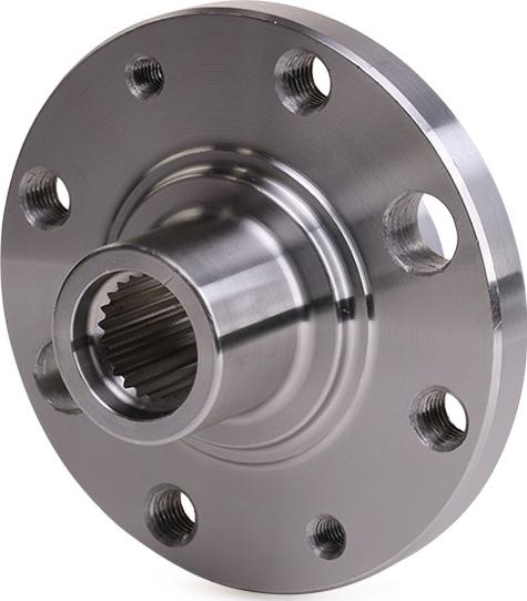 RIDEX 653W0027 - Butuc roata aaoparts.ro