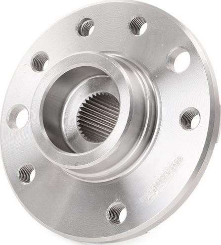 RIDEX 653W0112 - Butuc roata aaoparts.ro