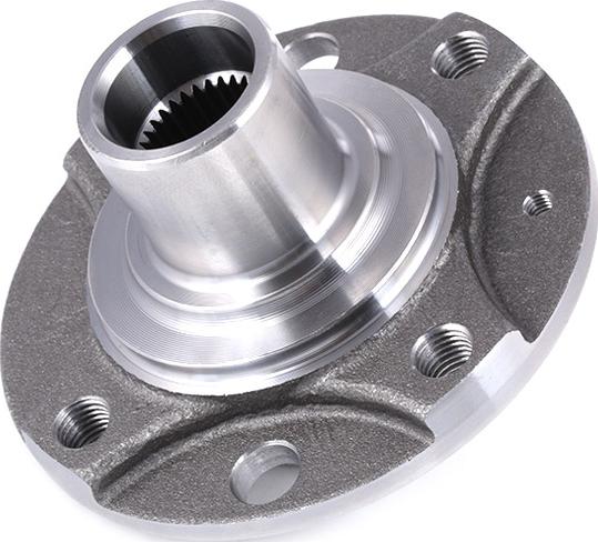 RIDEX 653W0134 - Butuc roata aaoparts.ro