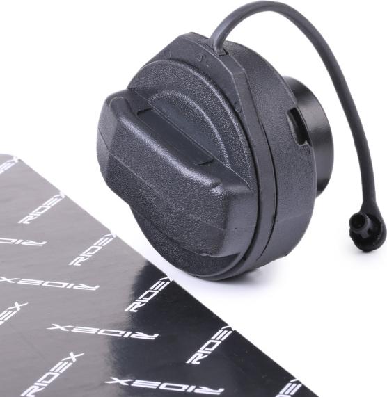 RIDEX 602C0002 - Buson,rezervor de combustibil aaoparts.ro