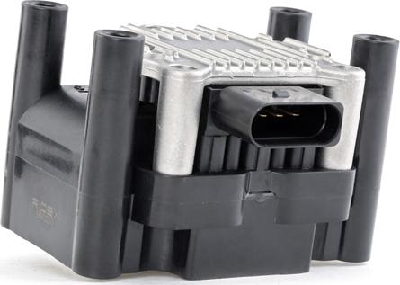 RIDEX 689C0014 - Bobina de inductie aaoparts.ro