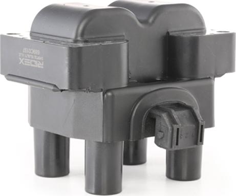 RIDEX 689C0197 - Bobina de inductie aaoparts.ro