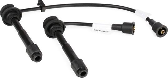 RIDEX 685I0059 - Set cablaj aprinder aaoparts.ro