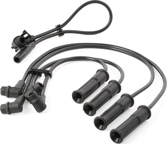 RIDEX 685I0087 - Set cablaj aprinder aaoparts.ro