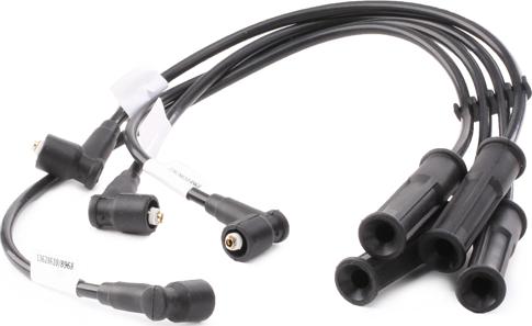 RIDEX 685I0021 - Set cablaj aprinder aaoparts.ro