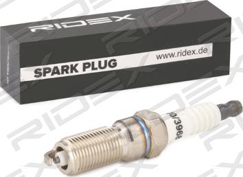 RIDEX 686S0017 - Bujii aaoparts.ro