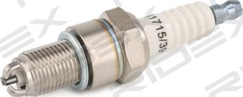 RIDEX 686S0035 - Bujii aaoparts.ro